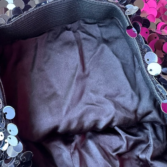 Sequin Skirt - Picture 4 of 12